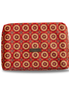 Sensual Sandalwood Velvet Wellness Bag 21cm x15cm x8cm