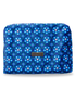 Frankincense Kay Lime Velvet Wellness Bag 21cm x15cm x8cm