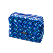 Frankincense Kay Lime Velvet Wellness Bag 21cm x15cm x8cm