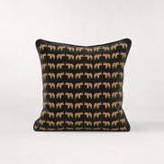 Ceylon Elephant  Black 24