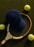 Ceylon Elephant Unisex Cap - Navy