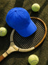 Ceylon Elephant Unisex Cap - Blue