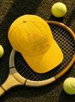 Ceylon Elephant Unisex Cap - Yellow
