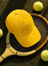 Ceylon Elephant Unisex Cap - Yellow