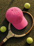 Ceylon Elephant Unisex Cap - Pink