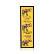 Ceylon Elephant - Ceylon Tea Ylang - Intensive Hand Cream 30g