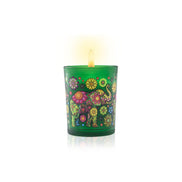 Ceylon Elephant - Forest Trail - Aromaveda Natural Candle - 50g
