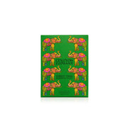 Ceylon Elephant - Forest Trail - Aromaveda Sachet 45g