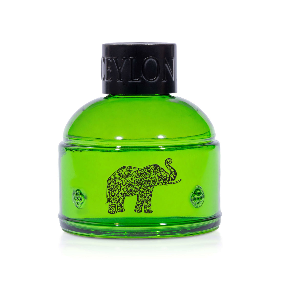 Ceylon Elephant - Forest Trail - Natural Room Aromizer 50ml