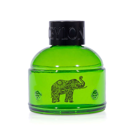 Ceylon Elephant - Forest Trail - Natural Room Aromizer 50ml