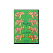 Ceylon Elephant - Forest Trail - Small Home Aroma Collection