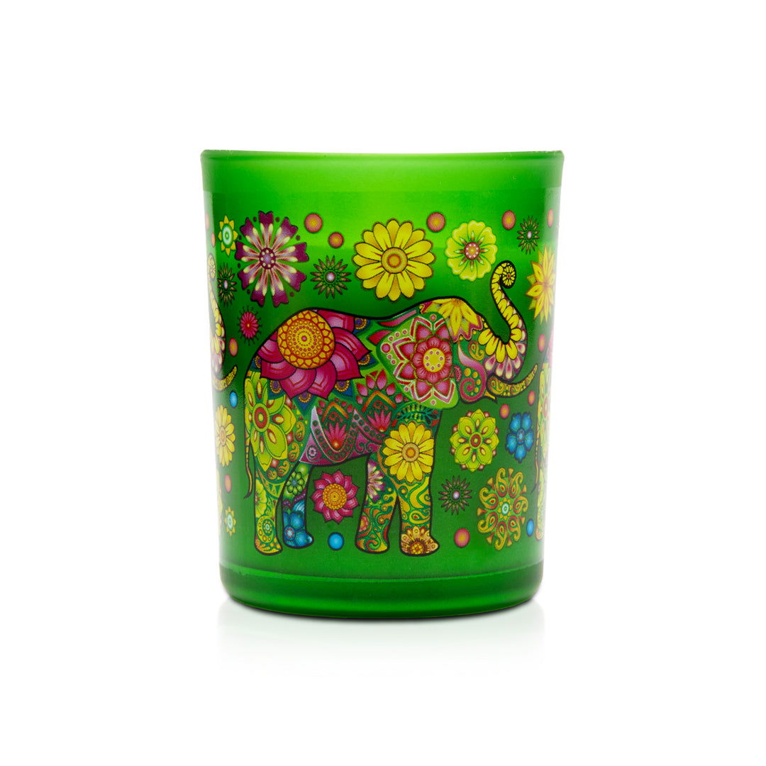 Ceylon Elephant - Forest Trail - Small Home Aroma Collection