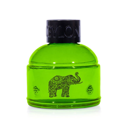 Ceylon Elephant - Forest Trail - Small Home Aroma Collection