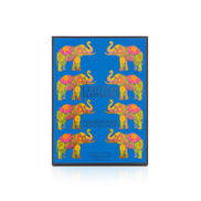 Ceylon Elephant - Frankincense Kay Lime - Small Home Aroma Collection