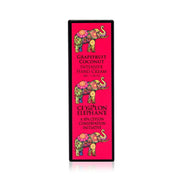 Ceylon Elephant - Grapefruit Coconut - Intensive Hand Cream 30g