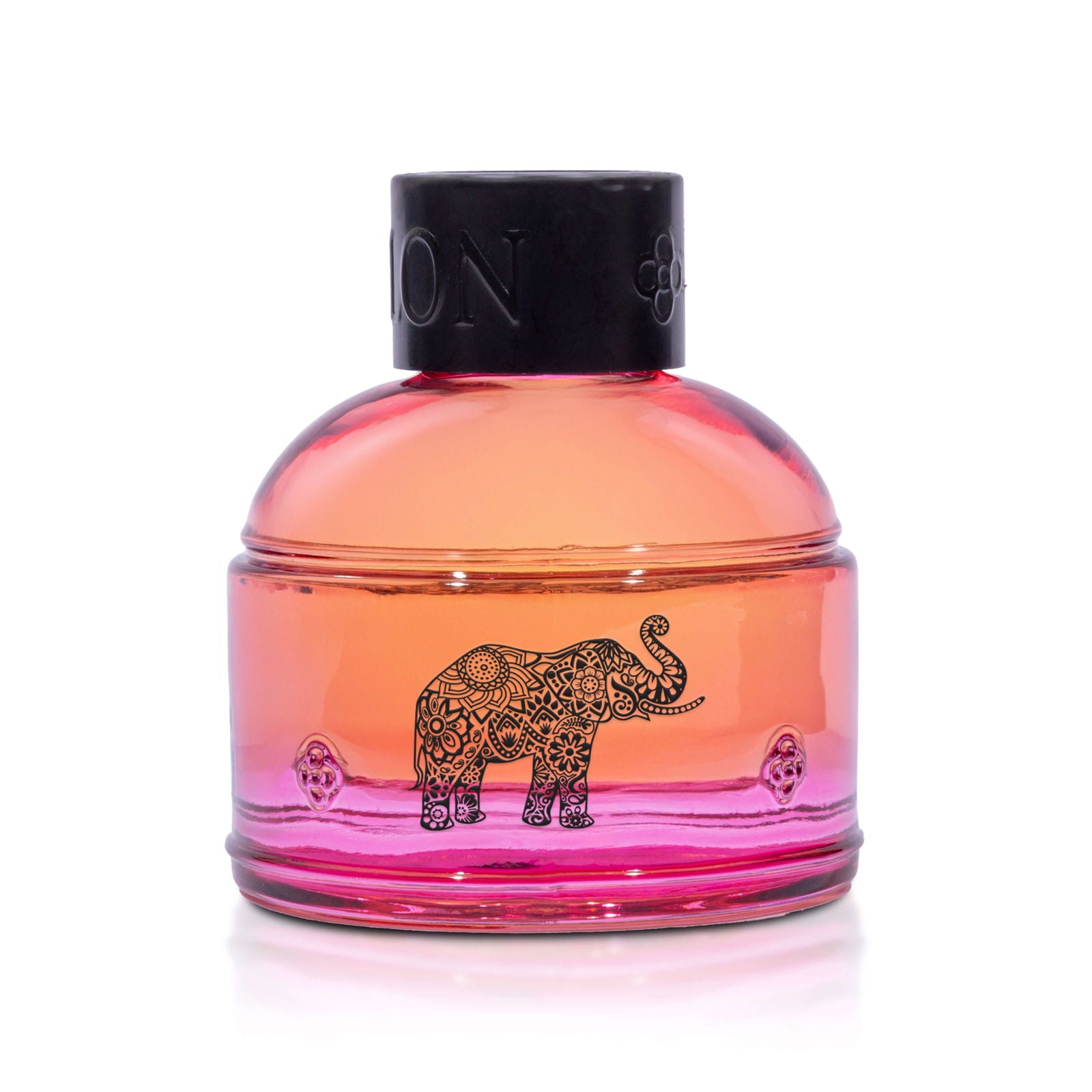 Ceylon Elephant - Pink Grapefruit - Natural Room Aromizer 50ml