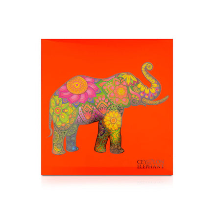 Ceylon Elephant - Spiced Sandalwood - Small Home Aroma Collection