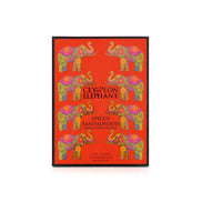 Ceylon Elephant - Spiced Sandalwood - Small Home Aroma Collection