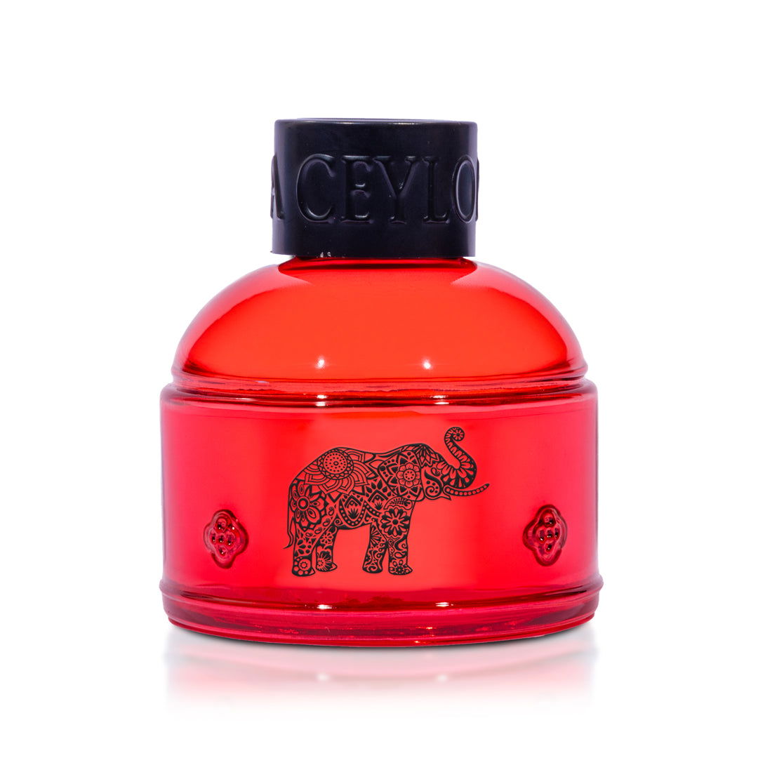 Ceylon Elephant - Spiced Sandalwood - Small Home Aroma Collection