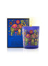 Ceylon Elephant Frankincense Kay Lime - Aromaveda Natural Candle 50g