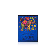 Ceylon Elephant Frankincense Kay Lime - Aromaveda Natural Candle 50g