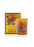 Ceylon Elephant Neroli Jasmine - Aromaveda Natural Candle 50g