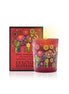Ceylon Elephant Spiced Sandalwood - Aromaveda Natural Candle 50g