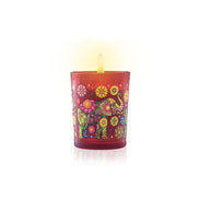 Ceylon Elephant Spiced Sandalwood - Aromaveda Natural Candle 50g