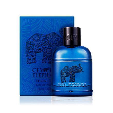 Forest Tribe Ceylon Elephant - Men's Eau De Perfume 100ml