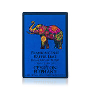 Frankincense Kaffir Lime- Ceylon Elephant Home Fragrance Blend 20ml