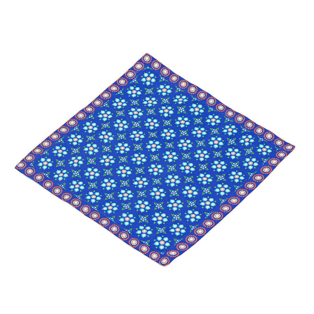 Frankincense Kay Lime Linen Table Napkin C 45cm x 45cm - Spa Ceylon Sri Lanka