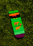 CECO Knitted Full Socks Pack 2