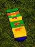CECO Knitted Full Socks Pack 4