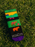 CECO Knitted Full Socks Pack 1