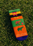 CECO Knitted Full Socks Pack 3