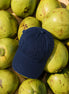 Ceylon Elephant Unisex Cap - Navy