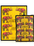 Neroli Jasmine - Ceylon Elephant - Aromaveda Sachet 45g