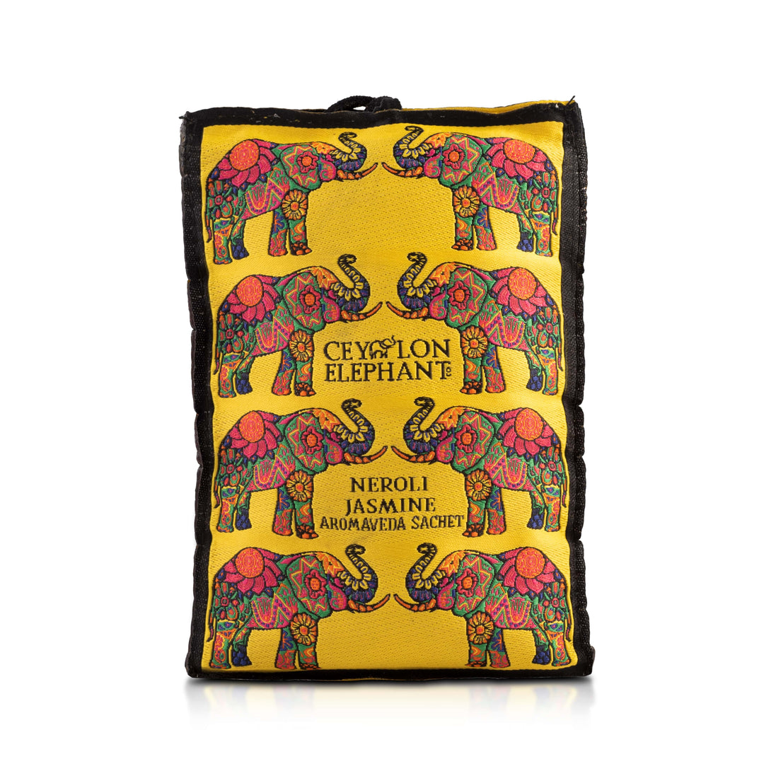 Neroli Jasmine - Ceylon Elephant - Aromaveda Sachet 45g