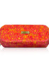 Cardamom Rose - Diamond Wellness Pouch - Festive Limited Edition
