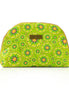 Lemongrass Mandarin Linen Curve Wellness Bag