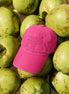 Ceylon Elephant Unisex Cap - Pink