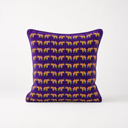 Ceylon Elephant  Purple 24
