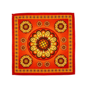Sensual Sandalwood Linen Table Napkin A 45cm x 45cm - Spa Ceylon Sri Lanka