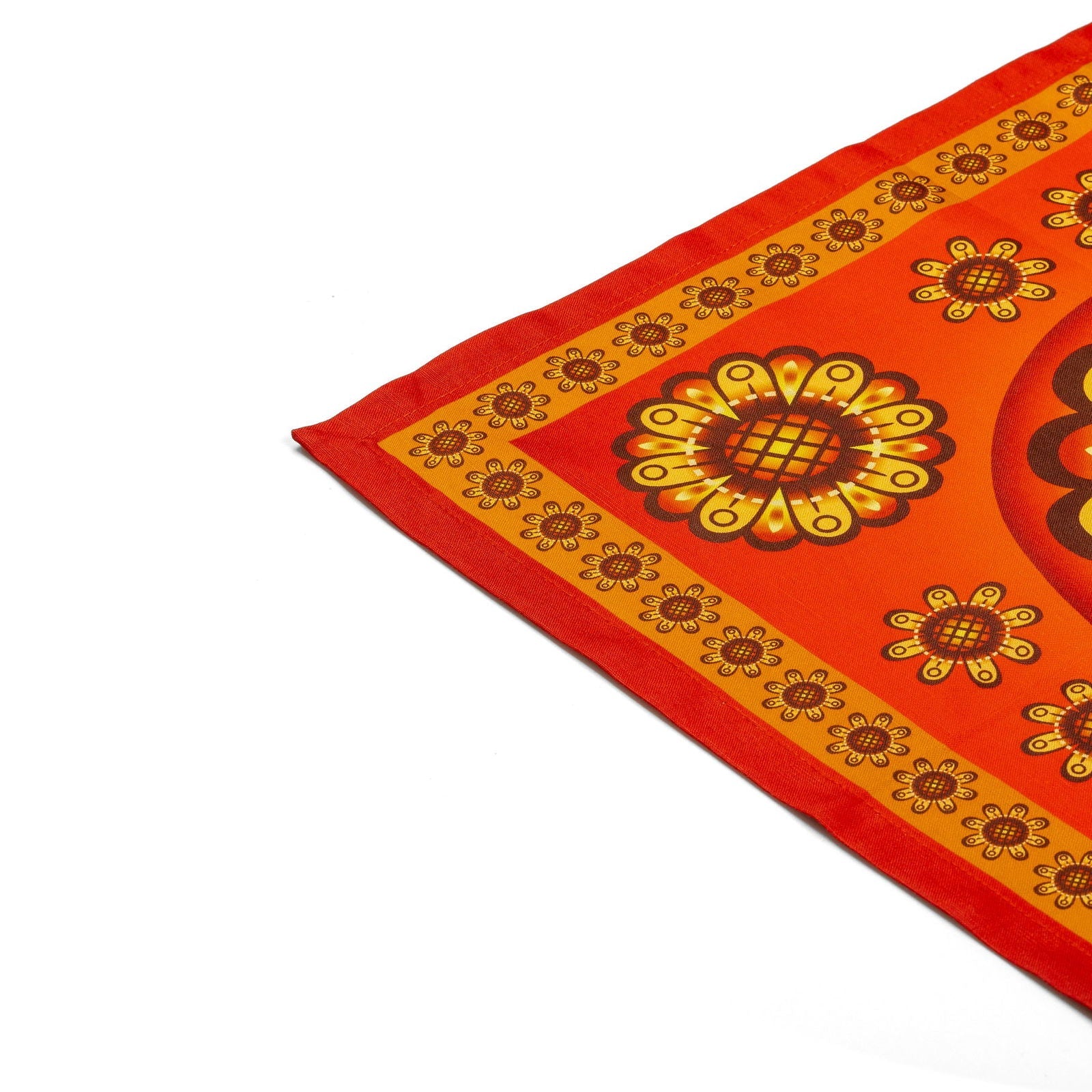Sensual Sandalwood Linen Table Napkin A 45cm x 45cm - Spa Ceylon Sri Lanka