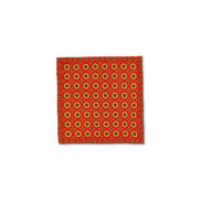 Sensual Sandalwood Linen Table Napkin C 45cm x 45cm - Spa Ceylon Sri Lanka