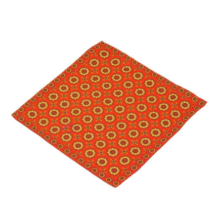 Sensual Sandalwood Linen Table Napkin C 45cm x 45cm - Spa Ceylon Sri Lanka