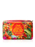Unawatuna Ceylon Beach Velvet Wellness Bag