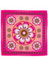 Vanilla Rose Linen Table Napkin B 45cm x 45cm - Spa Ceylon Sri Lanka