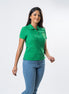 Ladie's Polo - Green