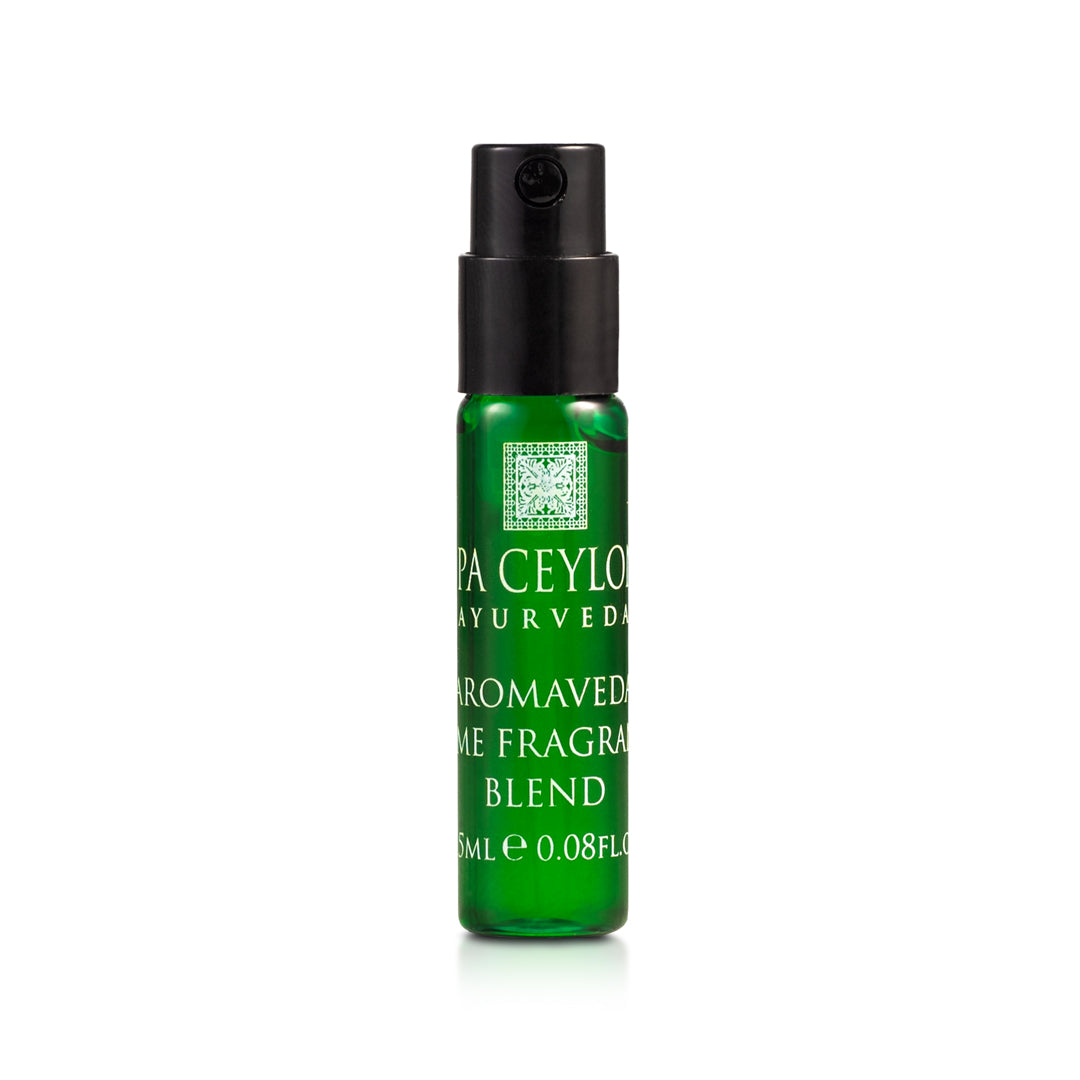 Neroli Jasmine - Ceylon Elephant - Aromaveda Sachet 45g